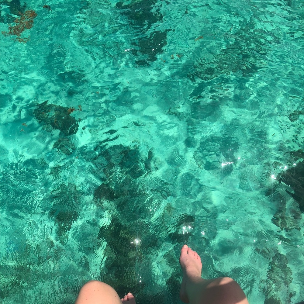 Meet your Posher, Sydney